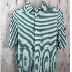 Criquet Men’s performance Range Polo